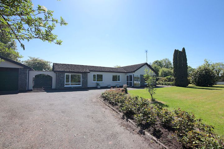 Laragh, Maynooth, Kildare, Kildare