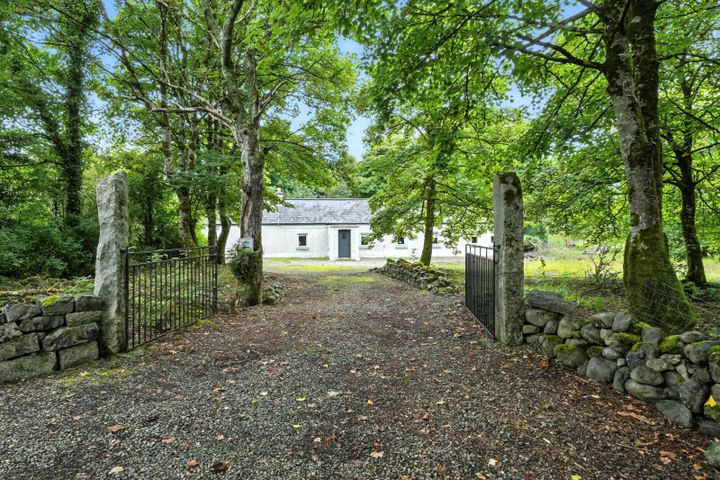 Dawros, Tourlestrane, Tubbercurry, Co. Sligo, F91D9P2