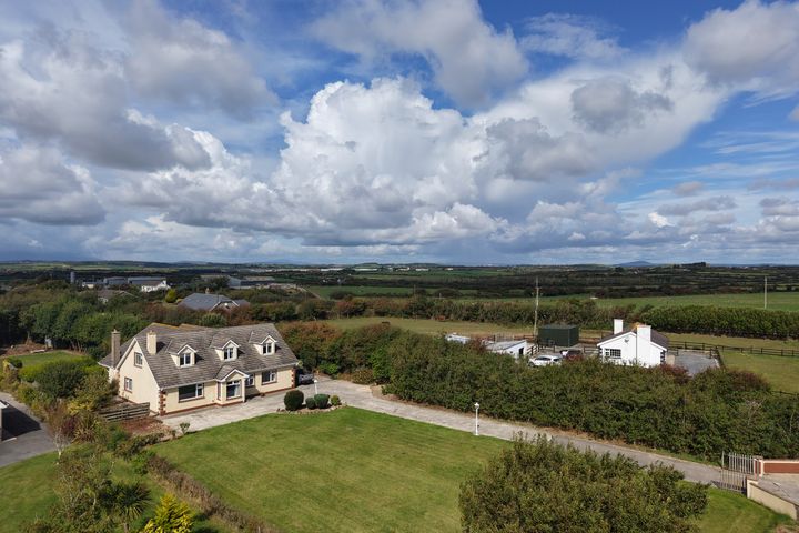 Ballinamintra, Dunmore East, Dunmore East, Co. Waterford, X91A436