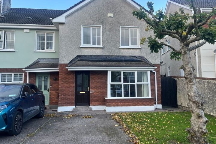 31 Monastery Terrace, Blarney Road, Hollyhill, Co. Cork, T23R9K7