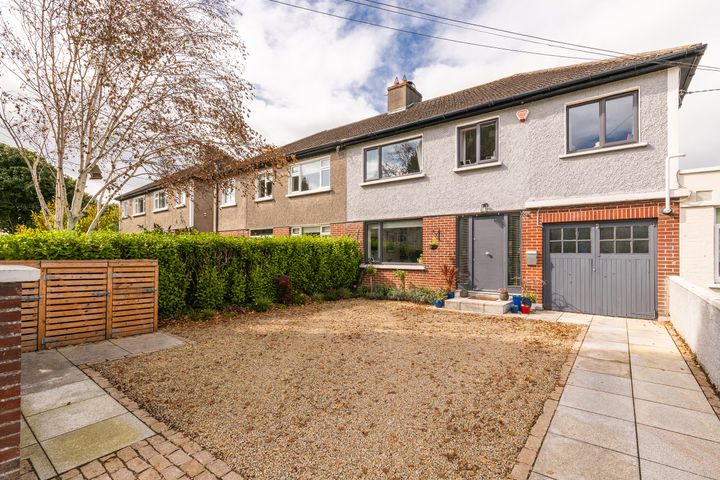 35 Drummartin Park, Dundrum, Dublin 14, Dublin 14, Dublin