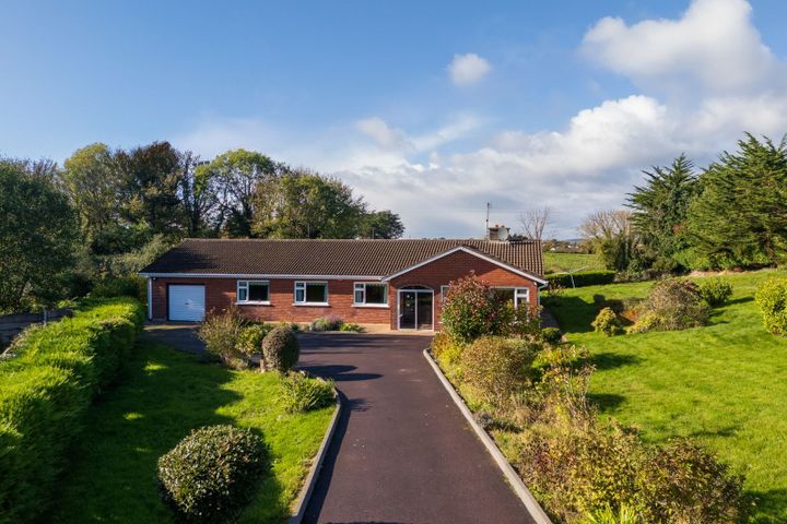 Ballintubber, Carrigtwohill, Co. Cork, T45XW66