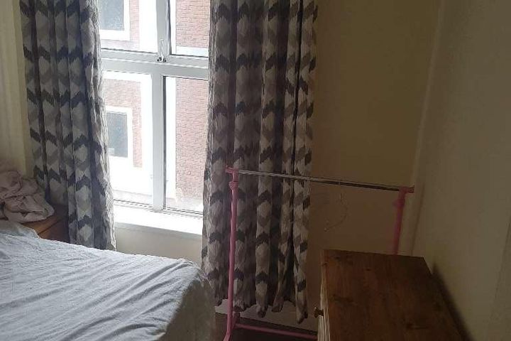 Wellington Road, Cork City Centre