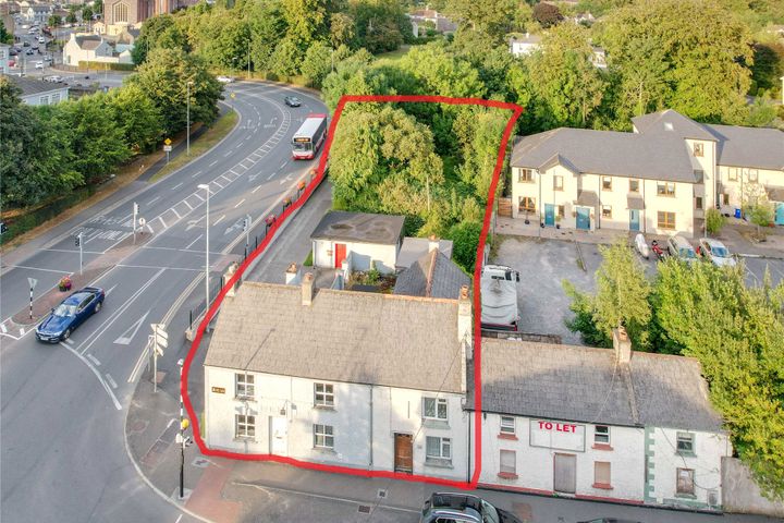 5&6 Well Road, Portlaoise, Co. Laois, R32K65N