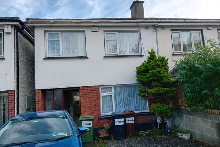 4 The Green, Mulhuddart Wood, Dublin 15, Clonsilla, Dublin 15