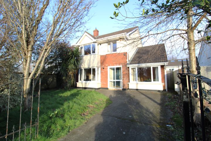 46 Bramley Walk, Castleknock, Dublin 15, Dublin 15, Dublin