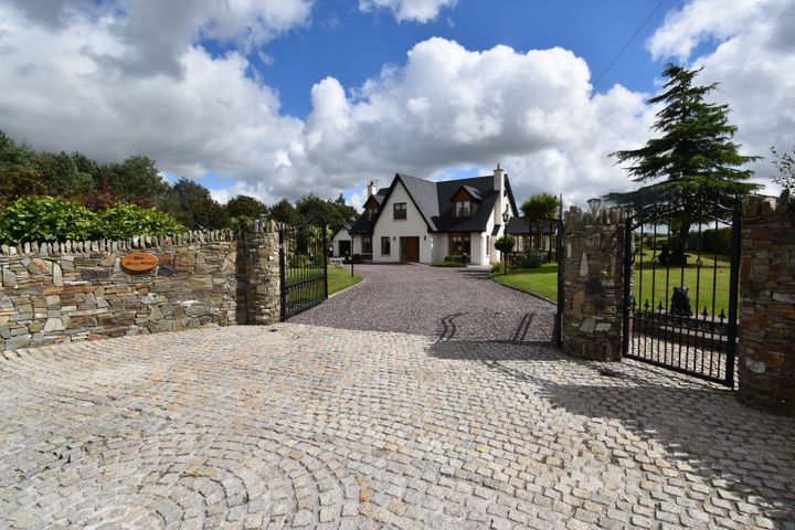 Glen Carrig, Ballybrack, Carrignavar, Co. Cork, T34AX23