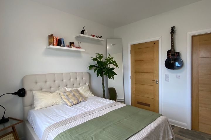 Delvin Mews, Stamullen, Co. Meath