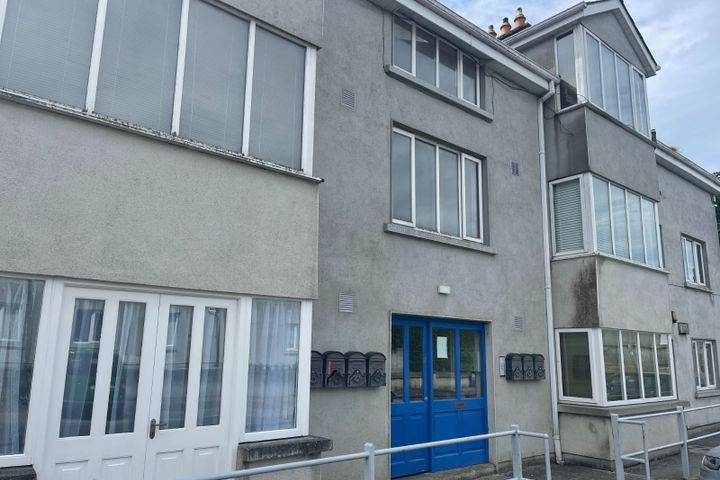 28 Saint Rioch'S Court, Saint Rioch'S Street, Kilkenny, Co. Kilkenny, R95H261