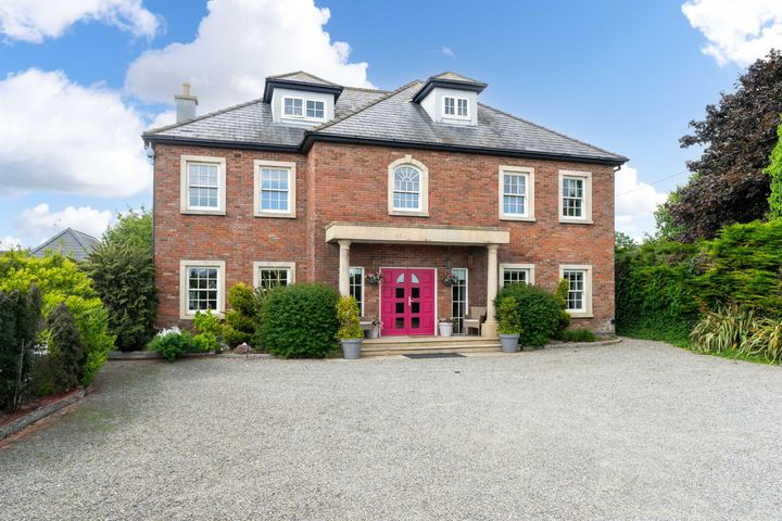 21 Myra Manor, Kinsealy, Malahide Road, Dublin