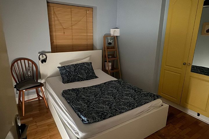 9 Swift Hall, The Coombe, Dublin 8, Christchurch, Dublin 8