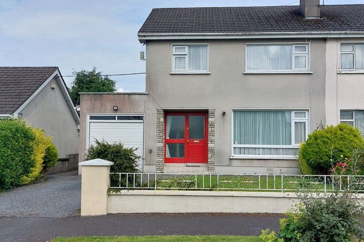114 Hillside Dr, Mullingar, Co Westmeath, Westmeath