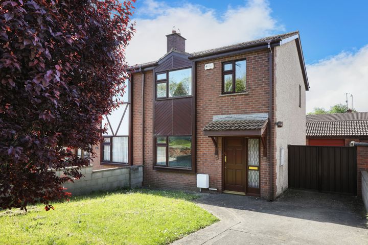 50 Brackenstown Village, Brackenstown, Swords, Co. Dublin, K67K2D6