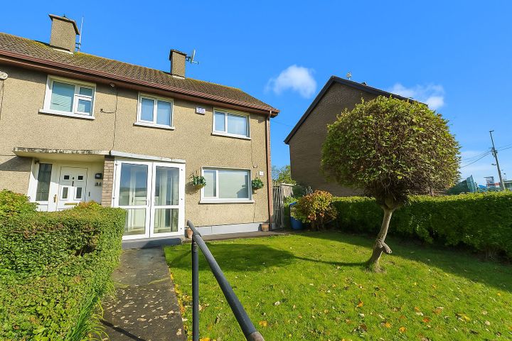 Clonee, 5 Saint Lawrence Park, Garryowen, Co. Limerick, V94PDC5