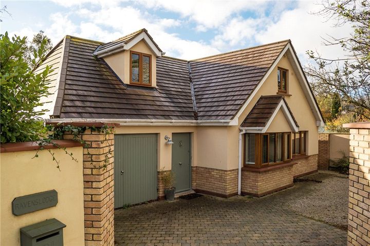 Ravenslodge, Yellow Walls Road, Malahide, Dublin