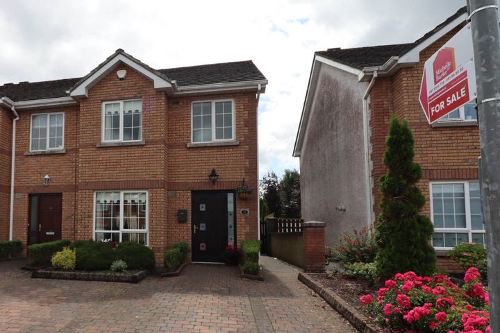 42 An Fiodan, Doughiska, Galway, H91PDD4