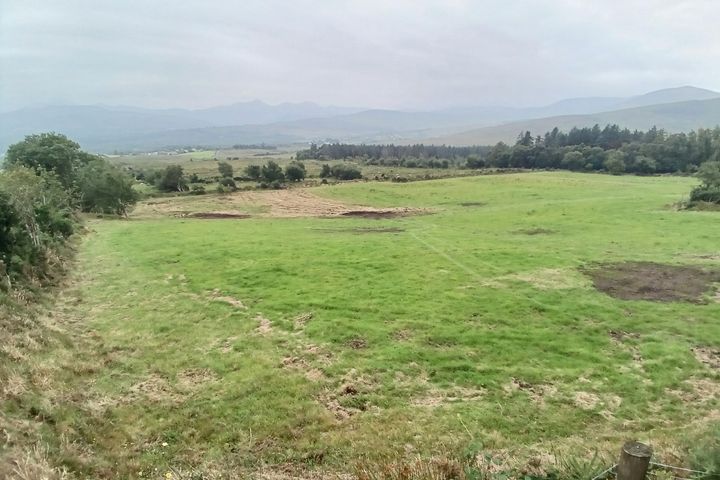Gortdirragh, Glencar, Co. Kerry