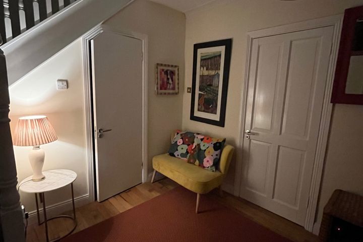 Glenomena, Belfield, Dublin 4