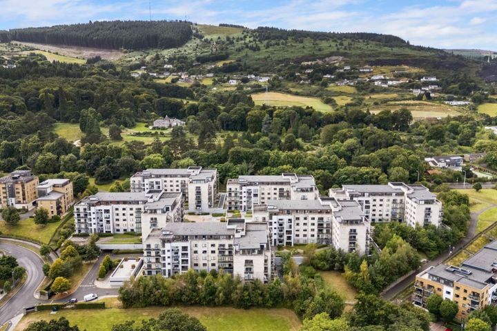 Apartment 38, The Willow, Stepaside, Dublin 18, D18VR9V