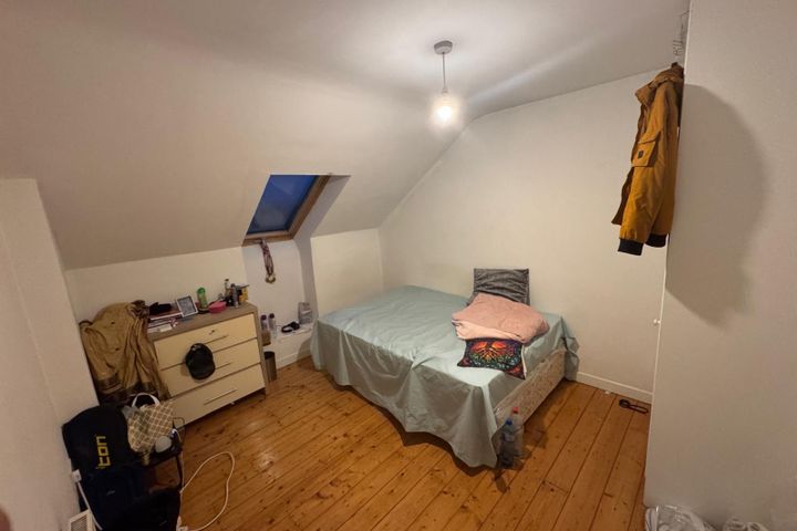 Inis Mr, Father Russell Road, Limerick, Dooradoyle, Co. Limerick