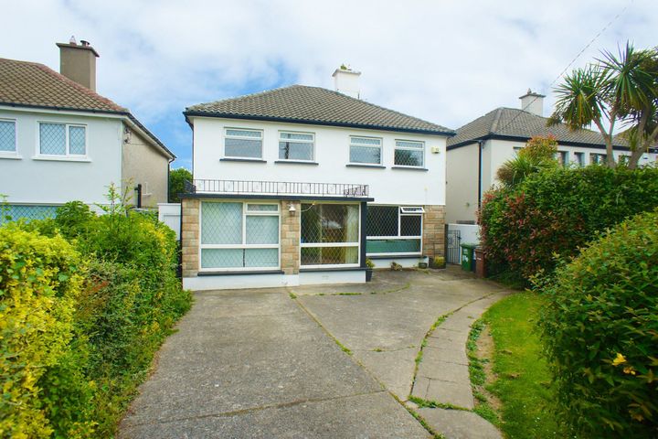 14 Kilteragh Road, Foxrock, Dublin 18, Dublin 18, Dublin