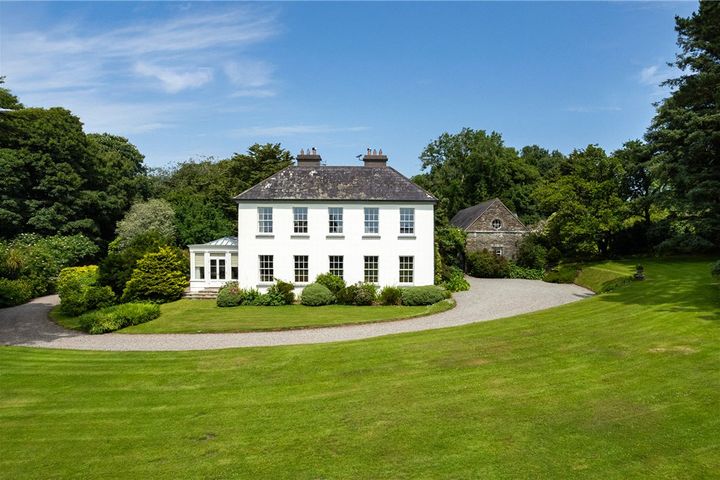 Rathclaren House, Kilbrittain, Cork, Cork