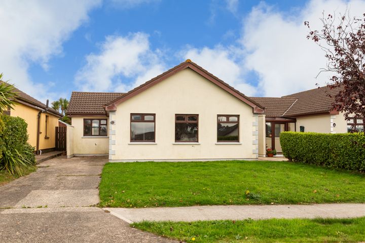 28 Mountain View Drive, Mountain Bay, Arklow, Co Wicklow, Y14AK76