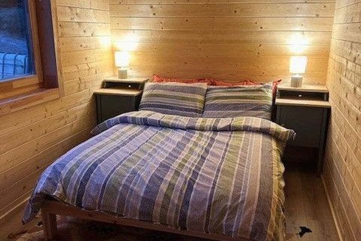 Aghowle Upper, Ashford, Co. Wicklow