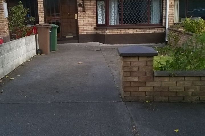 Belmont Park,Raheny, Dublin 5, Raheny, Dublin 5