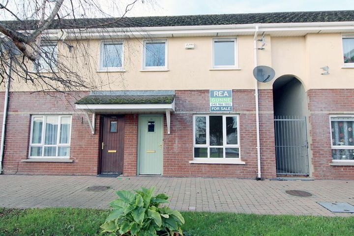 16 Clos Cormac, Saltown, Dundalk, Co. Louth, A91KW6K