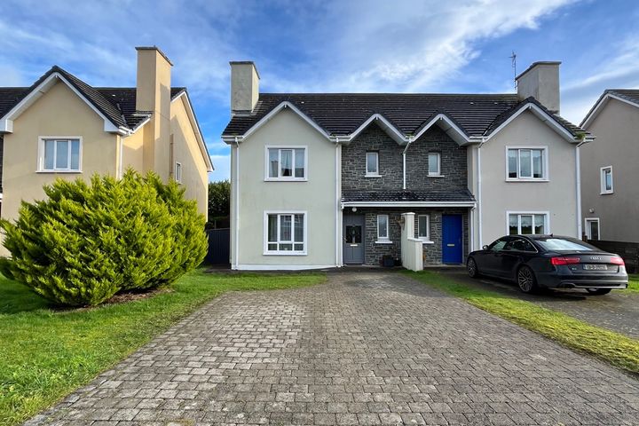 12 Beech Road, Ard Na Greine, Milltown, Milltown, Co. Kerry, V93X8D5