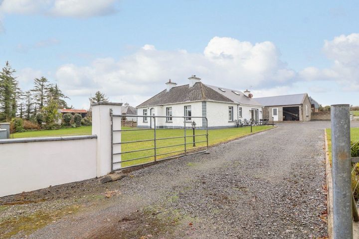 Newbridge, Co. Galway