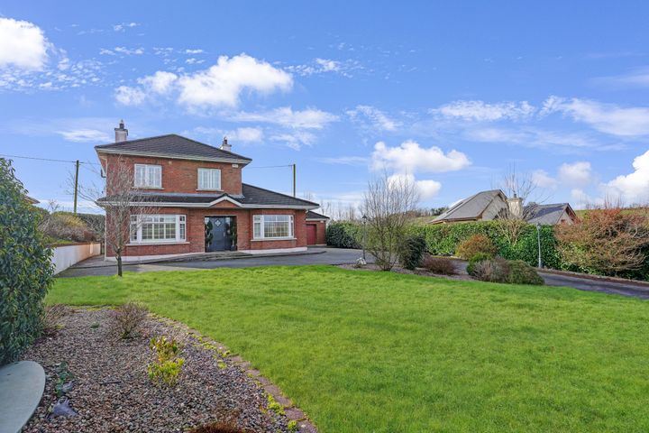 Galbolie, Bailieborough, Cavan, Cavan