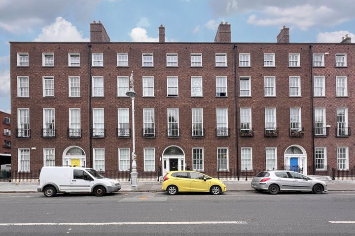 Apt 84, 35 Mountjoy Square, Dublin  1, D01CK11