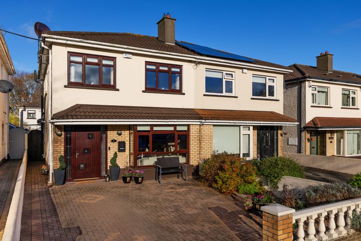 8 Ashdale Close, Kinsealy Court, Kinsealy, Co. Dublin, K67N206