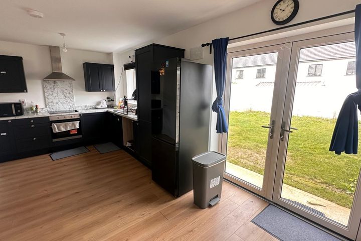 12 The Grove, An Glasán, Greenville Lane, Enniscor, Enniscorthy, Co. Wexford