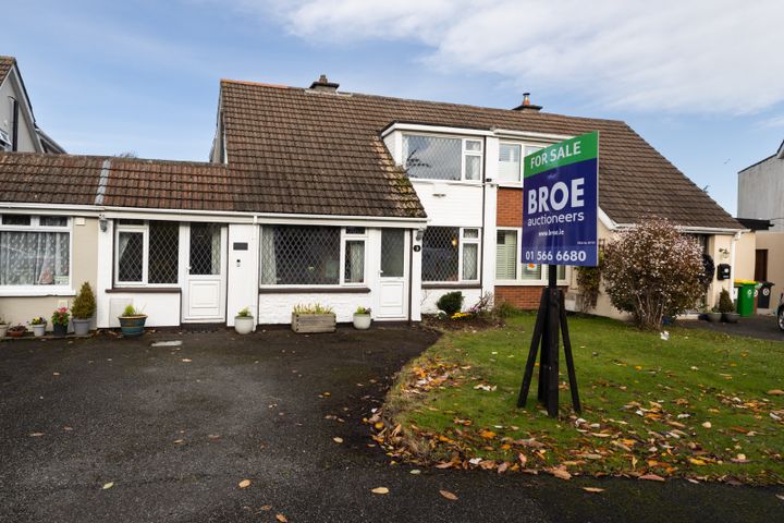 5 Monastery Crescent, Clondalkin, Dublin 22, D22H9W6
