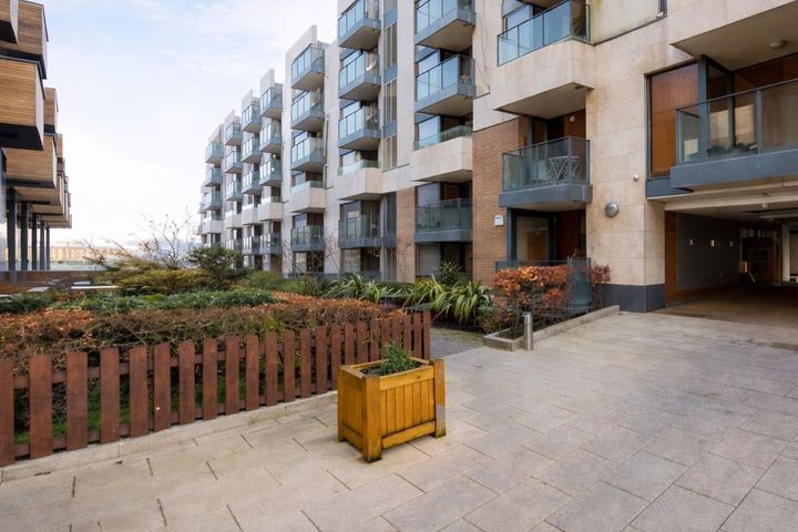 The Wheat Barn,Baker's Yard,Portland Street North,Dublin 1, North Circular Road, Dublin 1