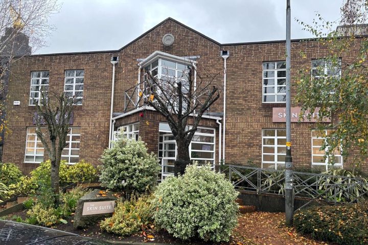 Main Street, Newbridge, Newbridge, Co. Kildare