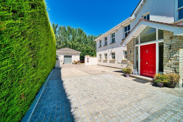 Saint Martin De Porres, 14 Mill Road, Saggart, Co. Dublin, D24PT35