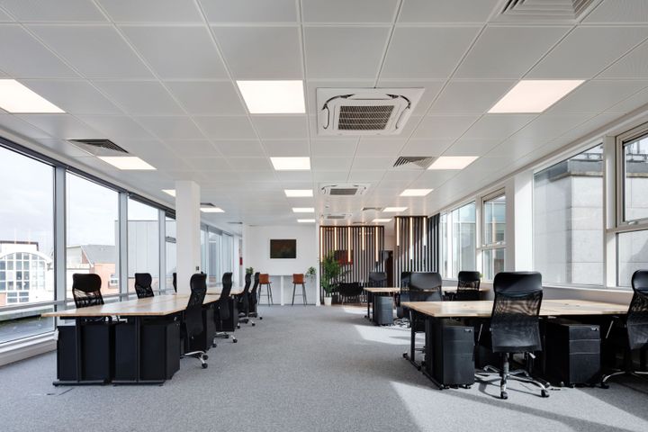 Penthouse, 16-22 Green Street , Dublin 7