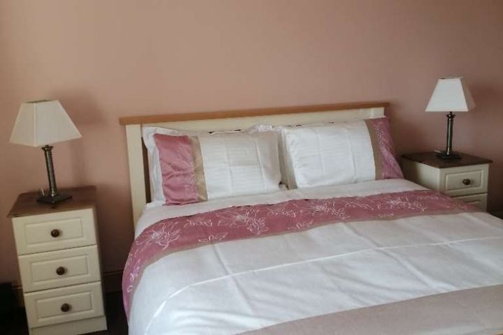 Marian Park, Ballyheigue, Co. Kerry