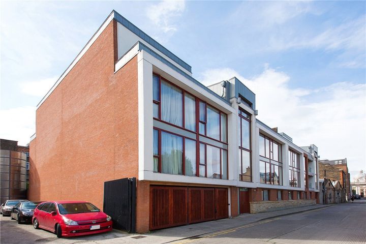 Apt 17, 18 Lower Baggot Street, Dublin 2, Dublin 2, Dublin