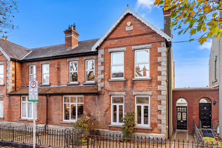 6 Iona Park, Glasnevin, Dublin 9, Glasnevin, Dublin 9, D09E7R2