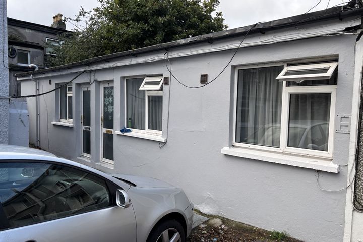 4 -7  St Lukes Avenue, St Lukes, St. Lukes, Co. Cork