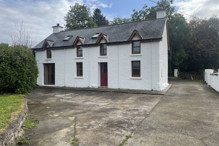 Coomlibane, Renaniree, Macroom, Co. Cork, P12NR28