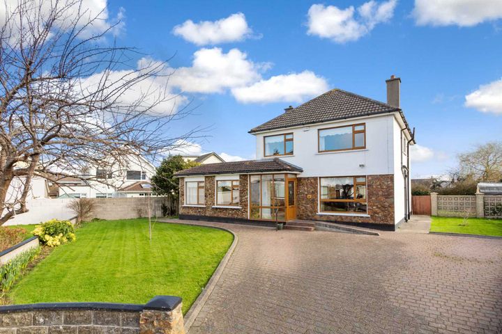 28 Bettyglen, Raheny, Dublin 5, Dublin 5, Dublin