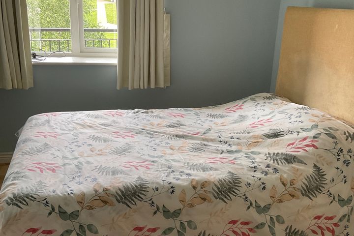 The Cedar, Cruagh Wood, Stepaside, Dublin 18