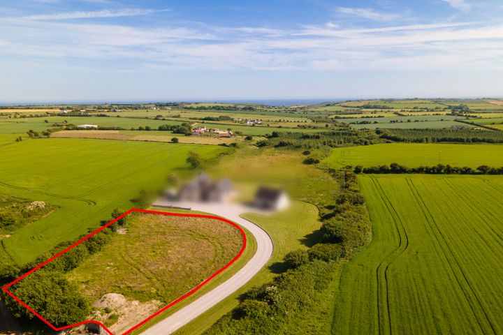 Site at Rathcuppogue, Cloyne, Co. Cork