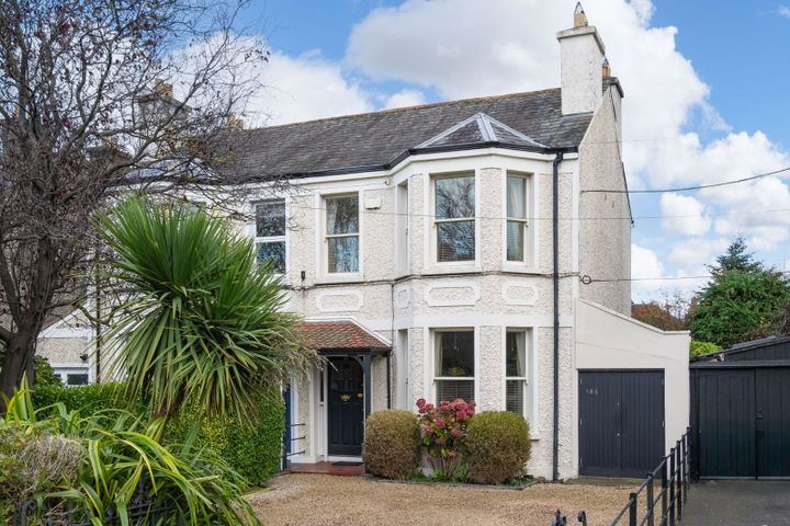 188 Rathfarnham Road, Rathfarnham, Rathfarnham, Dublin 14, D14R9K1